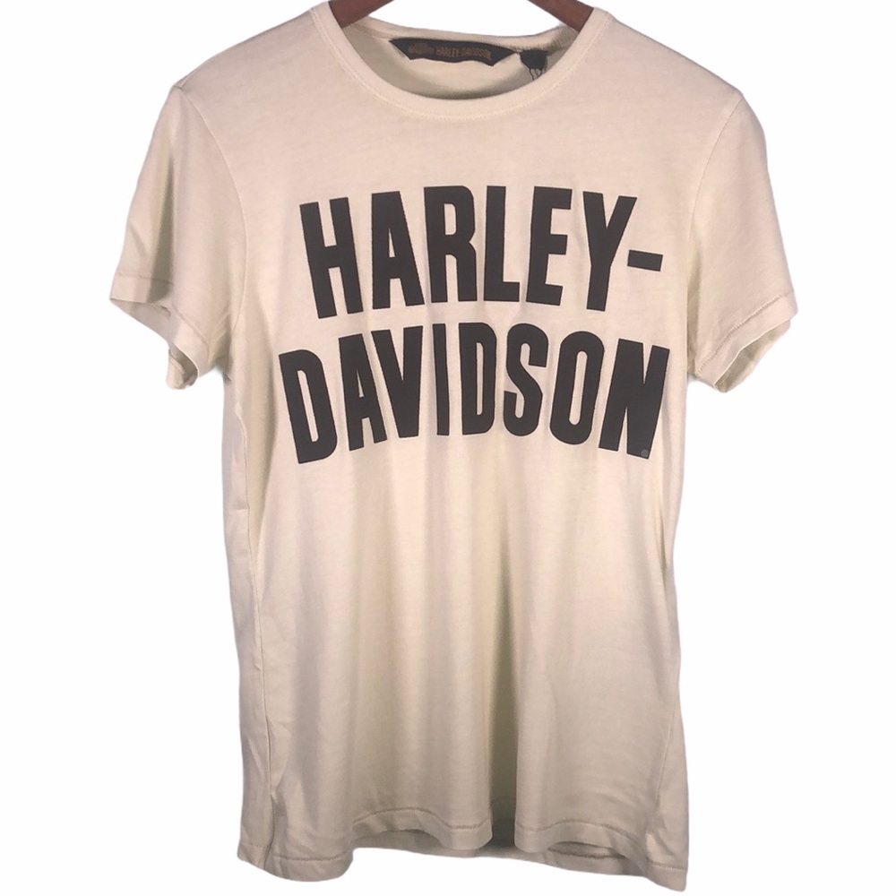Harley Davidson Women’s Short Sleeve Size Medium